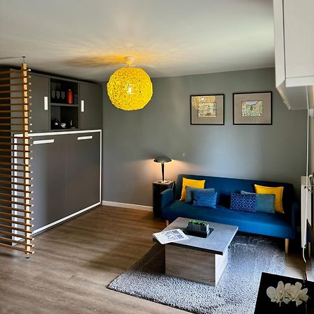 Studio 2 Adultes 2 Enfants Parcs Disneyland Paris Montévrain Zewnętrze zdjęcie
