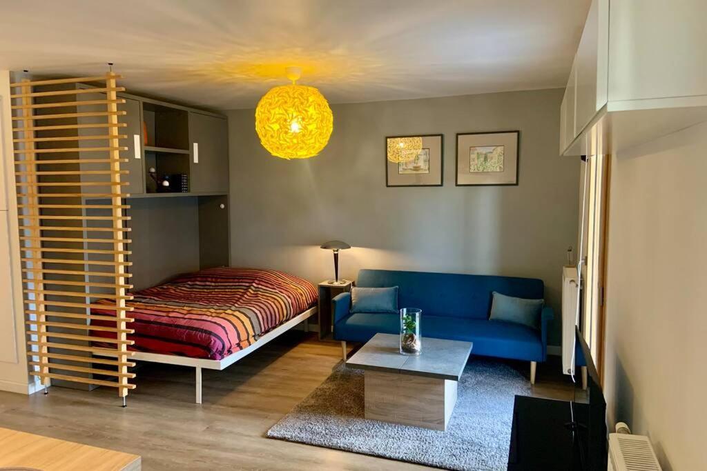 Studio 2 Adultes 2 Enfants Parcs Disneyland Paris Montévrain Zewnętrze zdjęcie