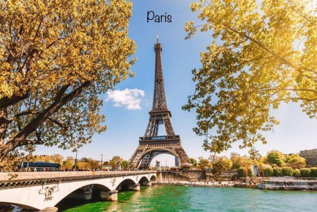 Studio 2 Adultes 2 Enfants Parcs Disneyland Paris Montévrain Zewnętrze zdjęcie