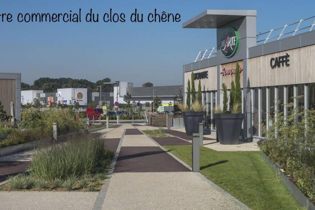 Studio 2 Adultes 2 Enfants Parcs Disneyland Paris Montévrain Zewnętrze zdjęcie