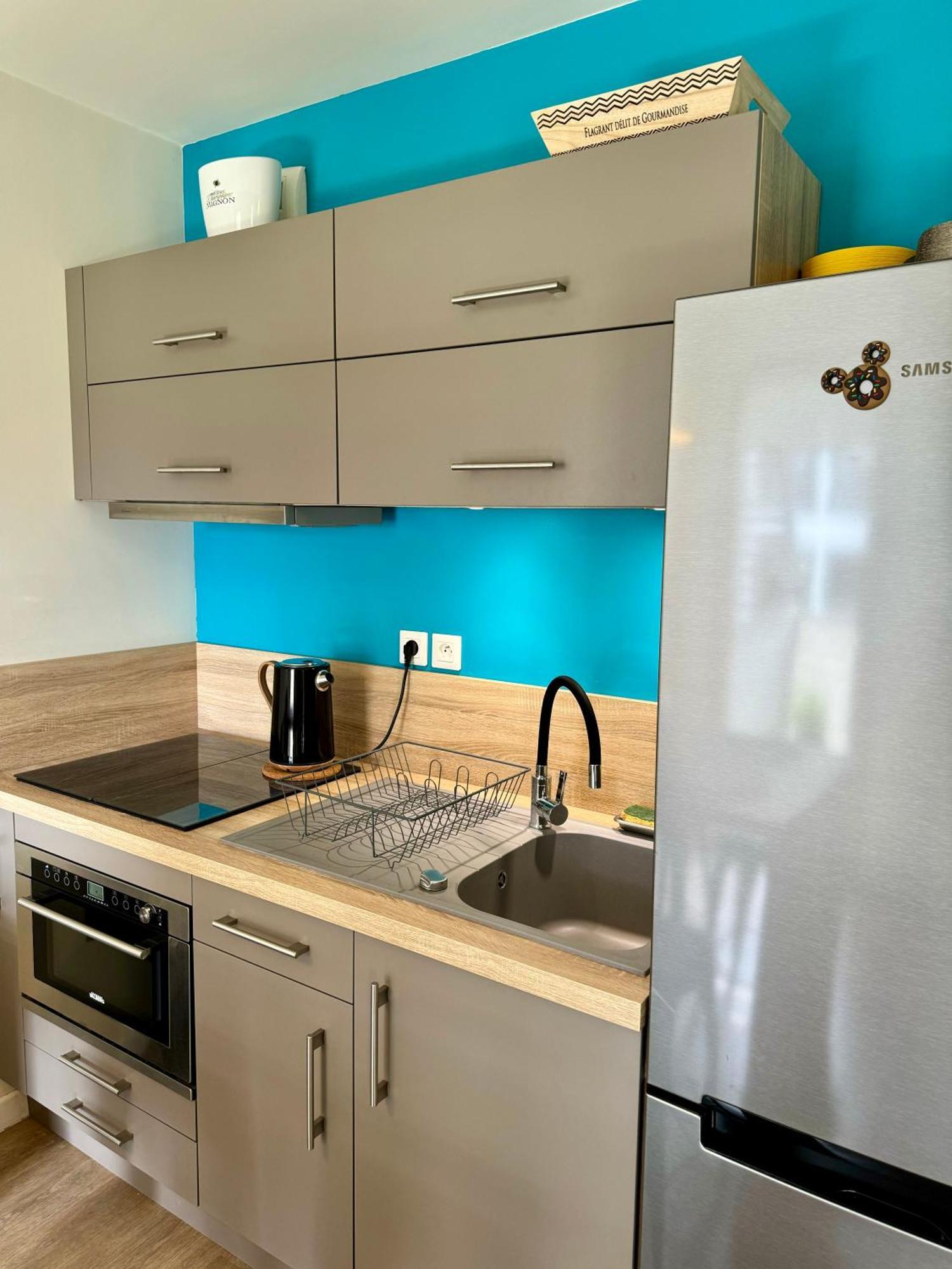 Studio 2 Adultes 2 Enfants Parcs Disneyland Paris Montévrain Zewnętrze zdjęcie