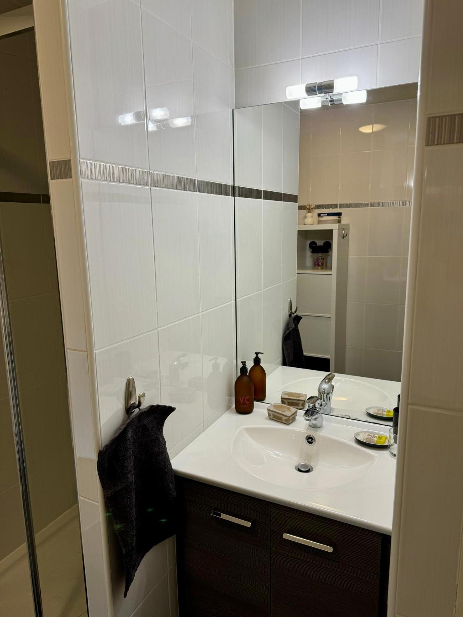 Studio 2 Adultes 2 Enfants Parcs Disneyland Paris Montévrain Zewnętrze zdjęcie