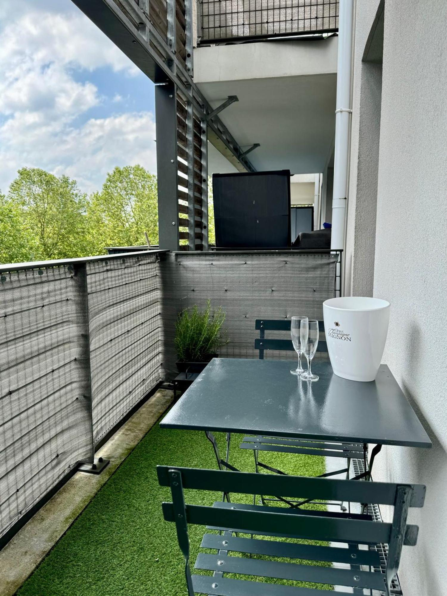Studio 2 Adultes 2 Enfants Parcs Disneyland Paris Montévrain Zewnętrze zdjęcie