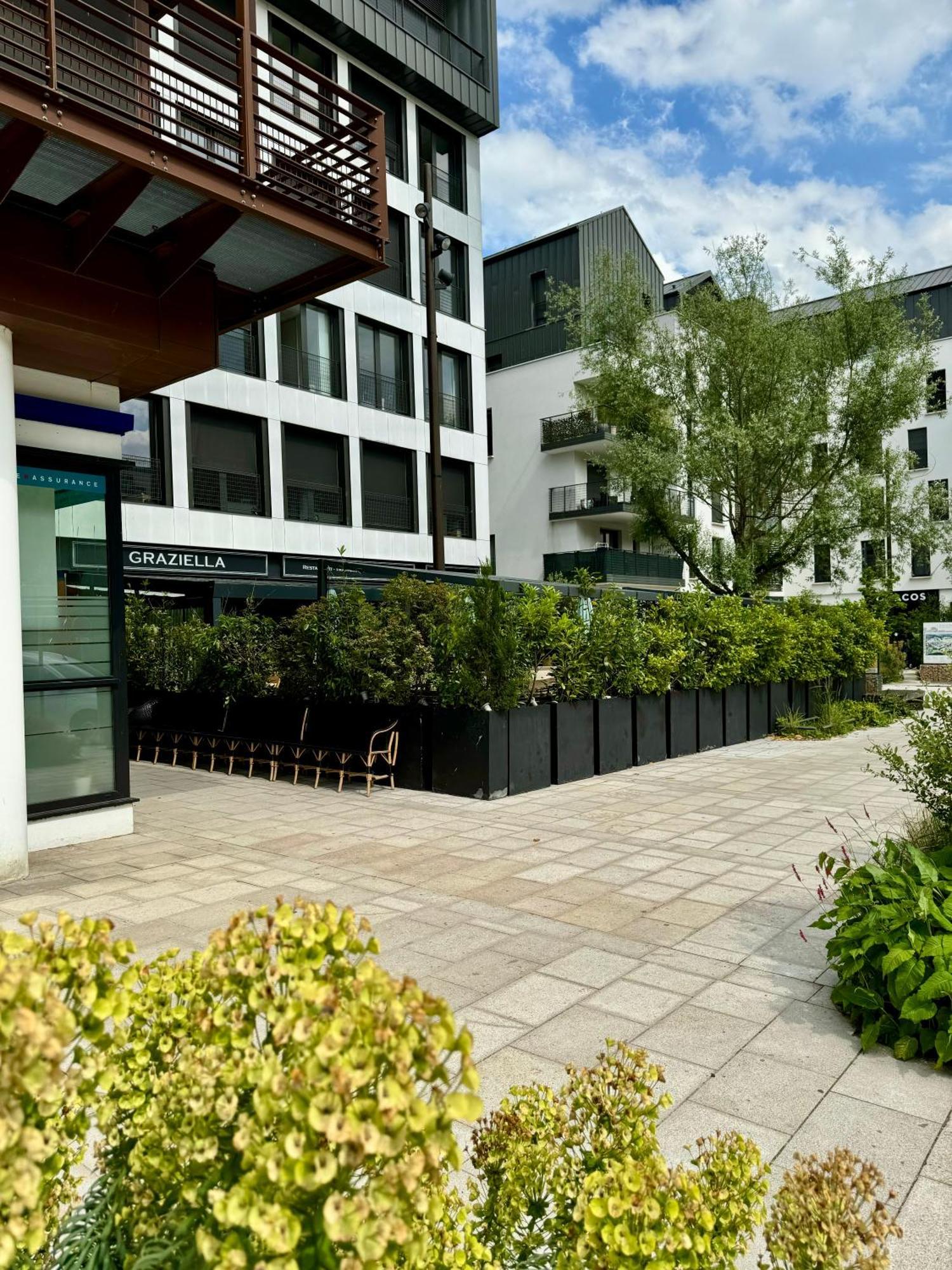 Studio 2 Adultes 2 Enfants Parcs Disneyland Paris Montévrain Zewnętrze zdjęcie
