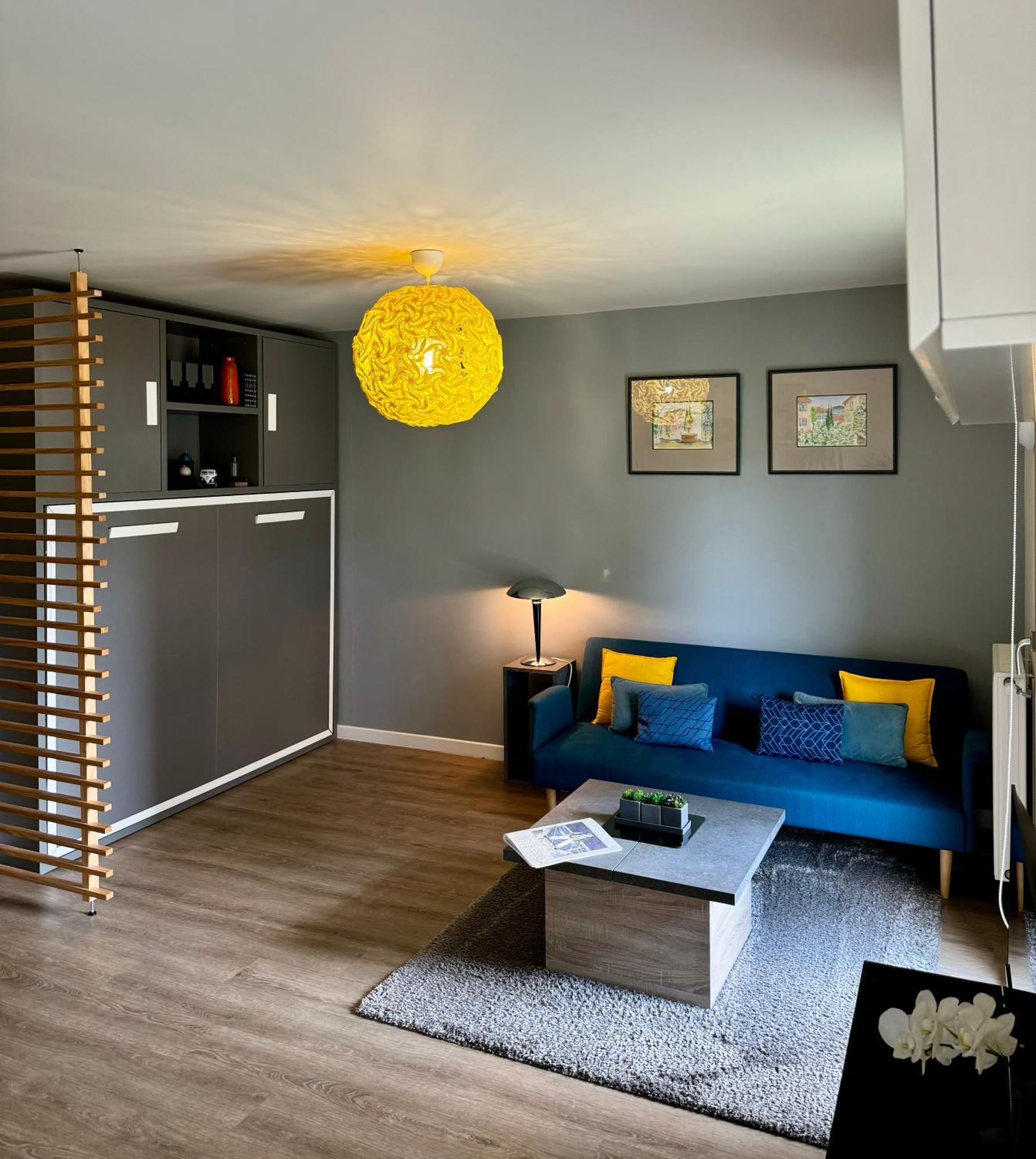 Studio 2 Adultes 2 Enfants Parcs Disneyland Paris Montévrain Zewnętrze zdjęcie